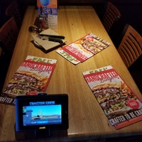 Photo taken at Applebee&amp;#39;s Grill + Bar by Tyler J. on 8/30/2019