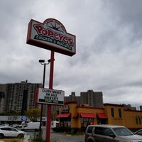 Popeyes Louisiana Kitchen Co Op City 14 Tips