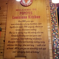 Popeyes Louisiana Kitchen Co Op City 14 Tips
