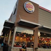 Photo taken at Burger King by Tyler J. on 11/11/2019