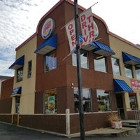 Photo taken at Burger King by Tyler J. on 9/1/2019