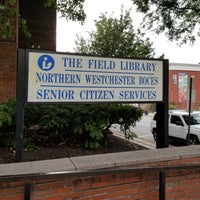 Photo taken at Field Library by Tyler J. on 8/27/2019