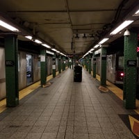 Photo taken at MTA Subway - Atlantic Ave/Barclays Center (B/D/N/Q/R/2/3/4/5) by Tyler J. on 9/22/2019