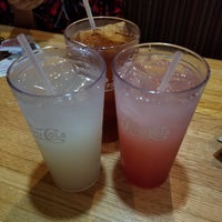 Photo taken at Applebee&amp;#39;s Grill + Bar by Tyler J. on 9/29/2019