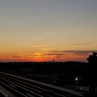 Photo taken at Ozone Park by Tyler J. on 9/3/2019