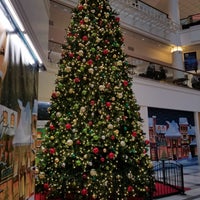 Photo taken at The Galleria at White Plains by Tyler J. on 11/27/2018