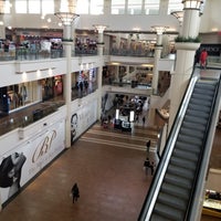 Photo taken at The Mall at Bay Plaza by Tyler J. on 10/4/2019