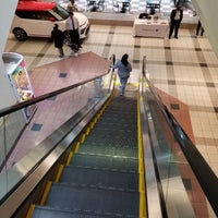 Photo taken at The Galleria at White Plains by Tyler J. on 10/22/2019