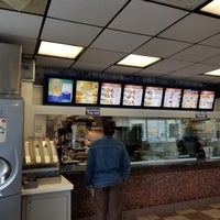 Photo taken at White Castle by Tyler J. on 9/6/2019