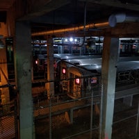 Photo taken at MTA Subway - Harlem/148th St (3) by Tyler J. on 2/13/2019