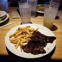 Photo taken at Applebee&amp;#39;s Grill + Bar by Tyler J. on 8/30/2019