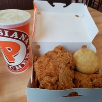 Popeyes Louisiana Kitchen Co Op City 14 Tips