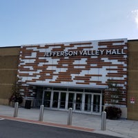 Photo taken at Jefferson Valley Mall by Tyler J. on 8/20/2019