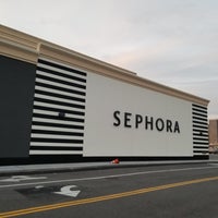 Photo taken at SEPHORA inside JCPenney by Tyler J. on 11/20/2019