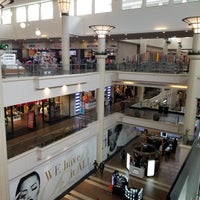 Photo taken at The Mall at Bay Plaza by Tyler J. on 10/4/2019