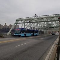 Photo taken at University Heights Bridge by Tyler J. on 1/16/2019