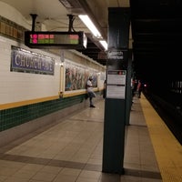 Photo taken at MTA Subway - Church Ave (2/5) by Tyler J. on 8/3/2019