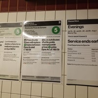 Photo taken at MTA Subway - 3rd Ave/149th St (2/5) by Tyler J. on 7/16/2019
