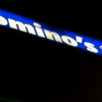 Photo taken at Domino&amp;#39;s Pizza by Alexandre S. on 7/10/2016