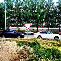 Photo taken at 45 комплекс by XY on 6/6/2014