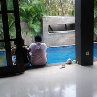 Foto diambil di Akara Villas Bali oleh Putry R. pada 3/31/2013