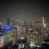 Foto diambil di Amari Watergate Bangkok oleh Meshari pada 1/13/2024
