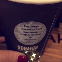 12/10/2017에 M♚님이 Scratch Cafe에서 찍은 사진