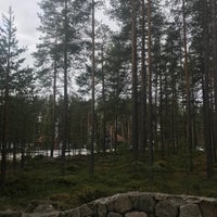 Photo taken at Малая Медвежка by TD88 on 4/30/2021
