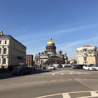 4/17/2019 tarihinde TD88ziyaretçi tarafından St. Petersburg State University of Technology and Design'de çekilen fotoğraf