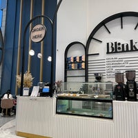 Foto diambil di Blink Cafe oleh 💎 pada 3/1/2023