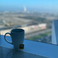 Photo taken at Novotel Dubai Al Barsha Hotel by 💎 on 11/29/2022