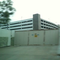 Photo taken at Ince Parking Structure by Craig S. on 7/21/2013