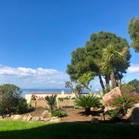 4/30/2019 tarihinde Ingrid O.ziyaretçi tarafından Hotel Almadraba Park'de çekilen fotoğraf
