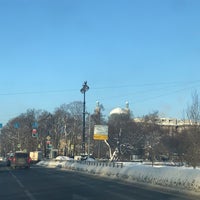 Photo taken at Особняк М. Ф. Кшесинской by Victoria K. on 1/22/2019