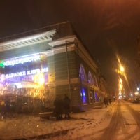 Photo taken at Перинные ряды by Victoria K. on 12/27/2018