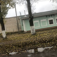 Photo taken at Кипень by Victoria K. on 10/19/2019