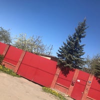 Photo taken at Телези by Victoria K. on 5/18/2019
