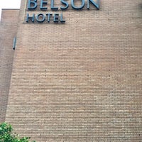 Foto tirada no(a) Gresham Belson Hotel Brussels por Hakan &amp;amp; em 7/7/2019