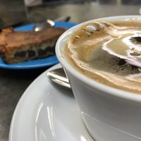 12/22/2018 tarihinde Karen C.ziyaretçi tarafından Café Río'de çekilen fotoğraf