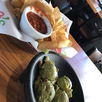 Photo taken at Chili&amp;#39;s Grill &amp;amp; Bar by Lynne W. on 12/4/2018