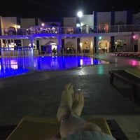Photo taken at Tenda Hotel by Menderes O. on 7/20/2020