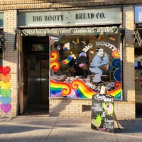 Foto tirada no(a) Big Booty Bread Co. por Lora K. em 6/4/2022