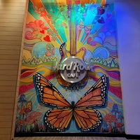 Photo taken at Hard Rock Hotel &amp;amp; Casino Biloxi by Lora K. on 8/8/2022