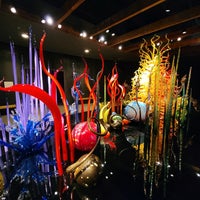Photo taken at Chihuly Collection by Lora K. on 6/16/2022