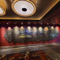 Foto tomada en Golden Gate Hotel &amp;amp; Casino  por Lora K. el 8/7/2023
