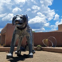 Photo taken at City of Santa Fe by Lora K. on 7/8/2022