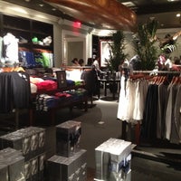 abercrombie and fitch northpark