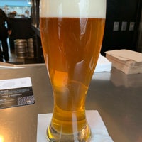 Photo taken at Goose Island Beer Company by Jeffrey K. on 12/16/2019