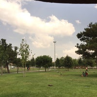Photo taken at Yıldız Technical University by Rıdvan Y. on 8/5/2015