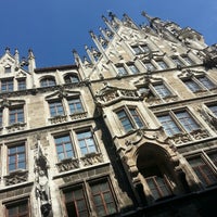Louis Vuitton Munchen Residenzpost Altstadt 7 Tips